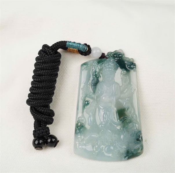 Mặt Phật Quan Âm Ngàn Tay (DBG)+