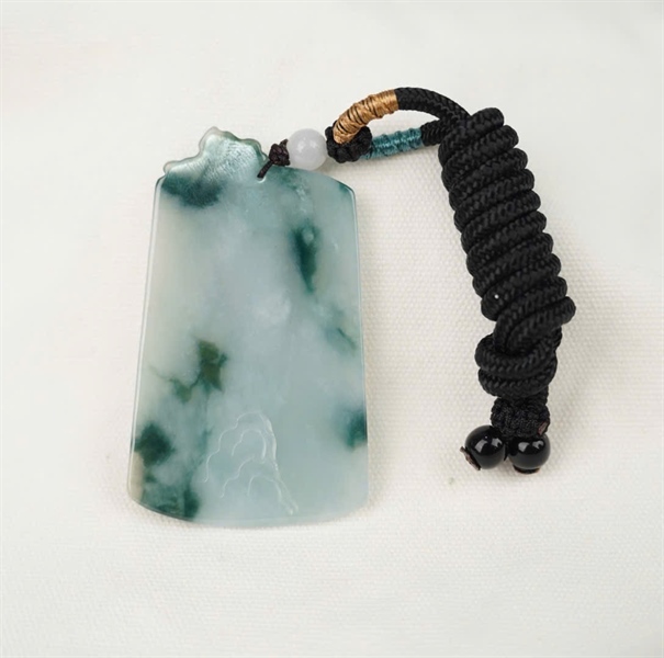 Mặt Phật Quan Âm Ngàn Tay (DBG)+