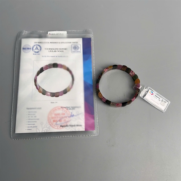 Vòng bản Tourmaliner Vip 747439 KG+