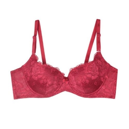 Áo ngực nữ Benee ren mút mỏng MA113 - size 34B (cái)