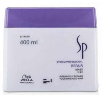 HẤP SP WELLA PHỤC HỒI REPAIR 200ml - 400ML