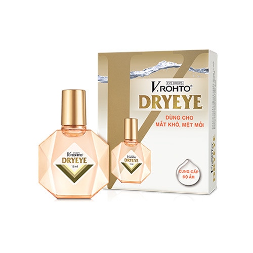 V.rohto dryeye rohto (c/13ml)