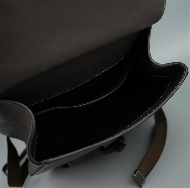 Balo Dior xám (BQ) KG+