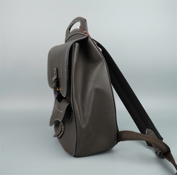 Balo Dior xám (BQ) KG+