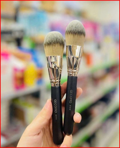 (G1012) Cọ phủ, má hồng Gecomo