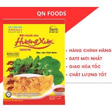 Bột Bánh Xèo Hương Xưa Mikko 500g