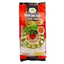 Bánh hỏi tươi Duy Anh/ ライスタ－ドル