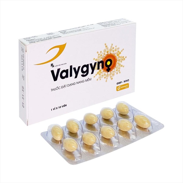 Valygyno medisun (h/10v)