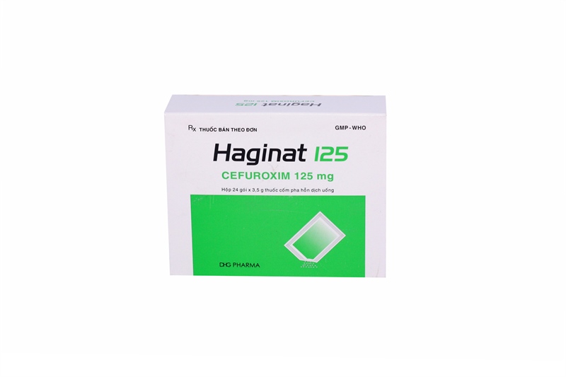 Haginat 125mg dhg (h/24g)
