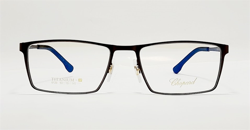 Kính gọng khung CHOPARD TITANIUM 6120 C04