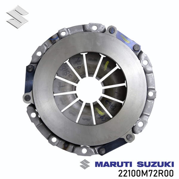 Bàn ép XL7/Ertiga 2018 ->, 22100-73R00-000