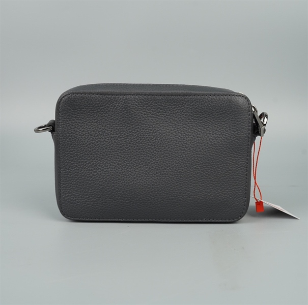 Túi Dior đeo chéo xám sz17 (Manly) KG+