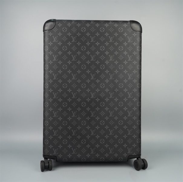 Vali LV Horizon hoa đen (Manly) - PS123 +