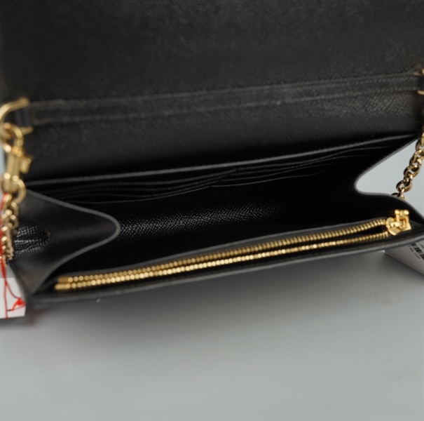 Túi D&G màu đen sz20 KG+