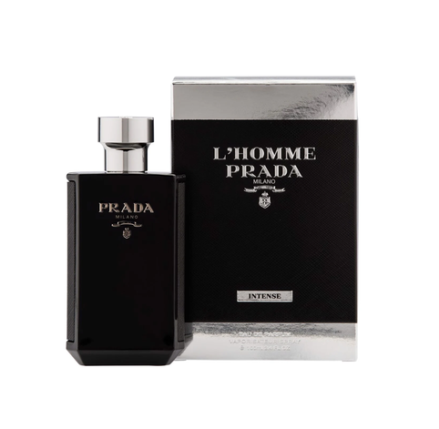 Nước hoa Prada L'Homme EDP 100ml (PN)+