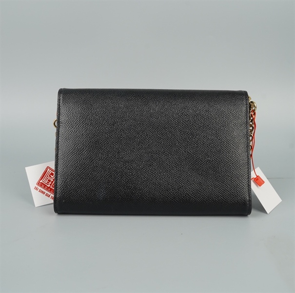 Túi D&G màu đen sz20 KG+