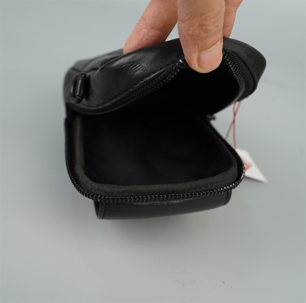 Túi LV đeo chéo hoa đen sz10 (Manly) KG+