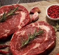 Lõi Thăn Vai Bò Úc 650gr