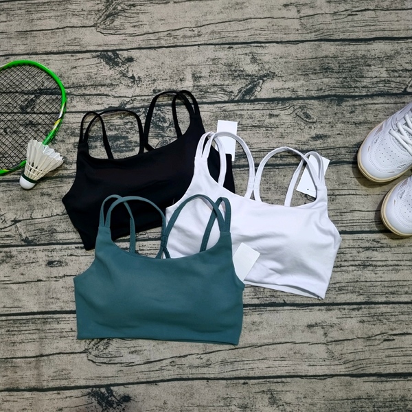 Bra dây đôi (100)