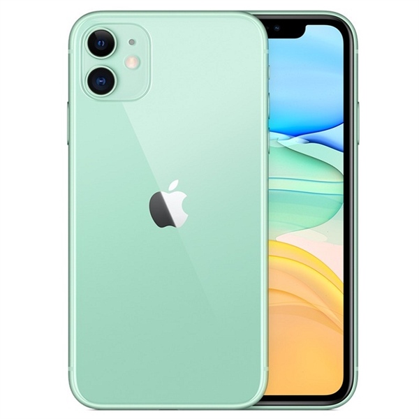 Máy iphone 11 cũ mất face