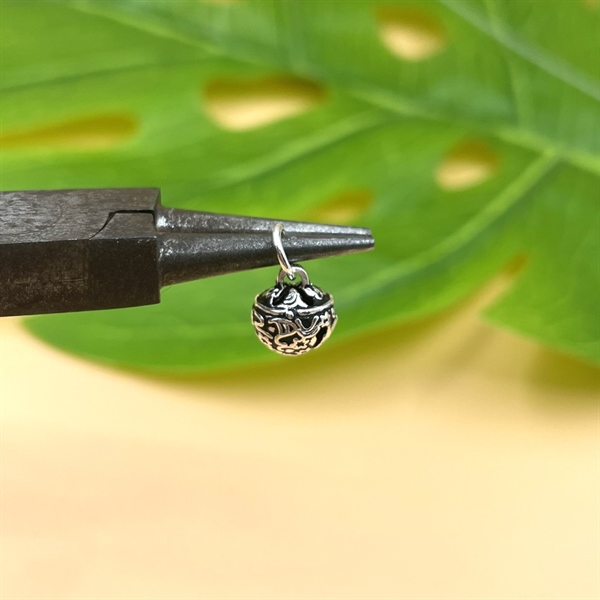 Chuông khắc hoa văn 6m CA1360-2