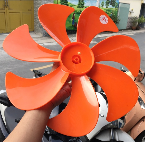 Cánh quạt B4 Senko 7 lá