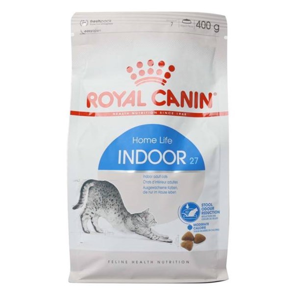 CANIN INDOOR 400G 260325/12