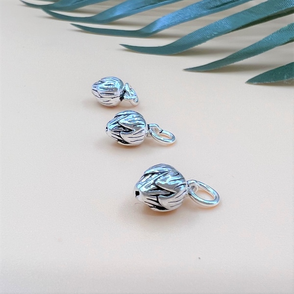 Móc treo búp sen bé CA900-2