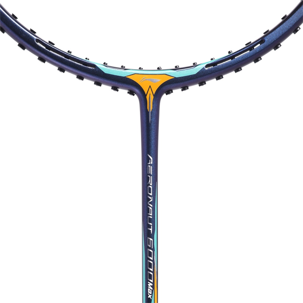 Vợt Cầu Lông Lining Aeronaut 6000M Max