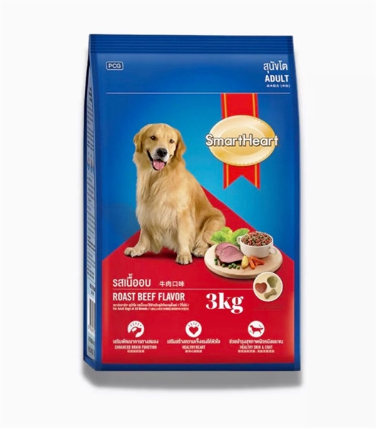 SMARTHEART ADULT 3KG 2709-8op