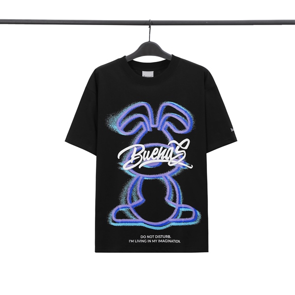 BUENAS® RABBIT DREAM T-SHIRT