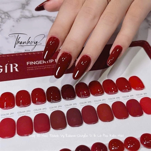 SET SƠN BUB GIR 12M