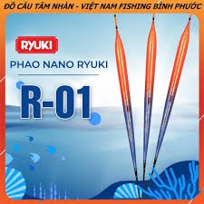 PHAO NANO RYUKI R01