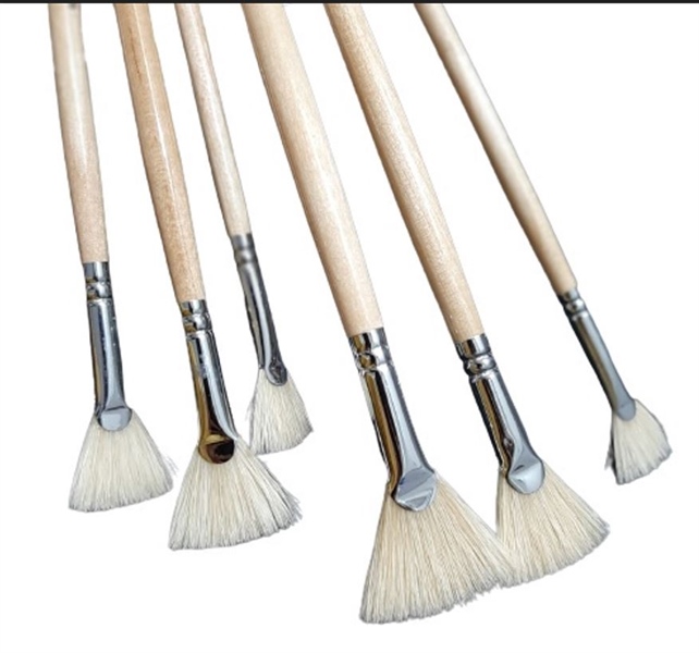Cọ quạt LX lixiang số 10 12