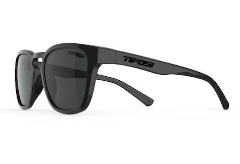 TFSI SUNGLASS, SMIRK, BLACKOUT