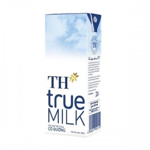 STTT N.CHẤT TH TRUE MILK 110MLX48