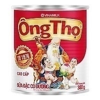 SĐCĐ Ông Thọ đỏ 380g.