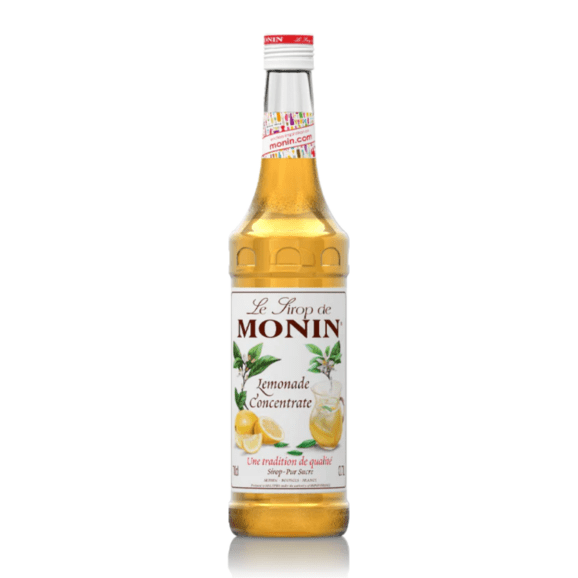 Syrup Monin Chanh Mật Ong