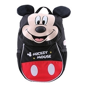 Ba Lô Bé Trai Học Sinh Điểm 10 Disney Chuột Mickey - TP-BP01/MI