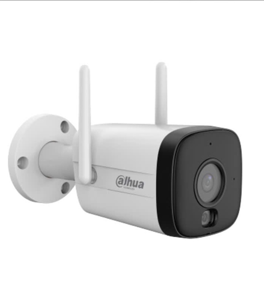 Camera DAHUA 3MP IPC-HFW1339DTK1-SW-PV (CÓ LED)