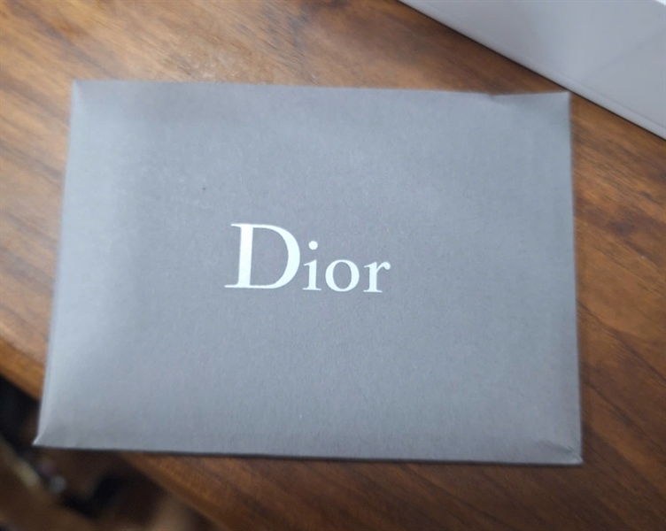 Thẻ Dior (HC)+