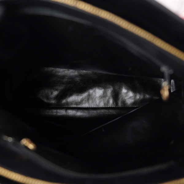 Túi Chanel Tote đen (1959861) sz30 (PN) KG+