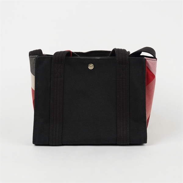 Túi BBR blue Label đen sz23 (PN) KG+