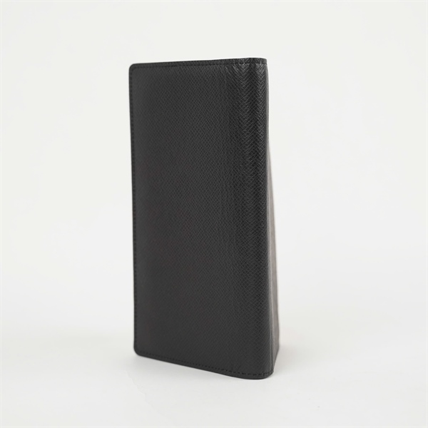 Ví LV đen dài (PN) KG+