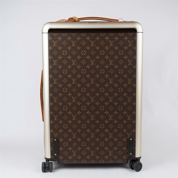 Vali LV hoa nâu (HC)+