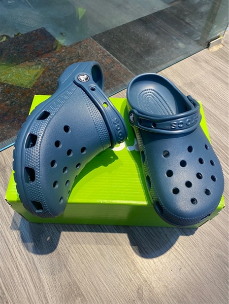 Giày Clog Unisex Crocs Classic (hàng A)