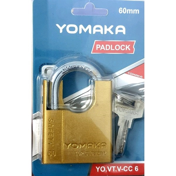 Ổ khóa yomaka