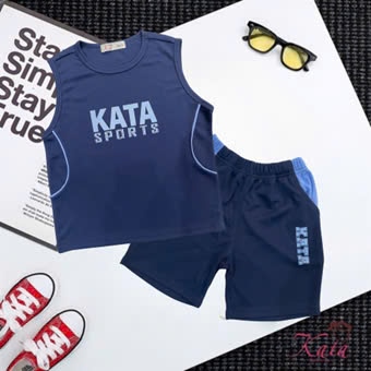BT SN THỂ THAO KATA SPORT SIZE 4-14,R6