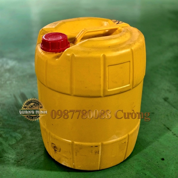 Nước mài dao chống gỉ sét