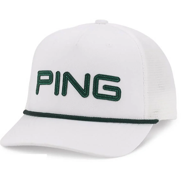 PING LOOPER TOUR SNAPBACK